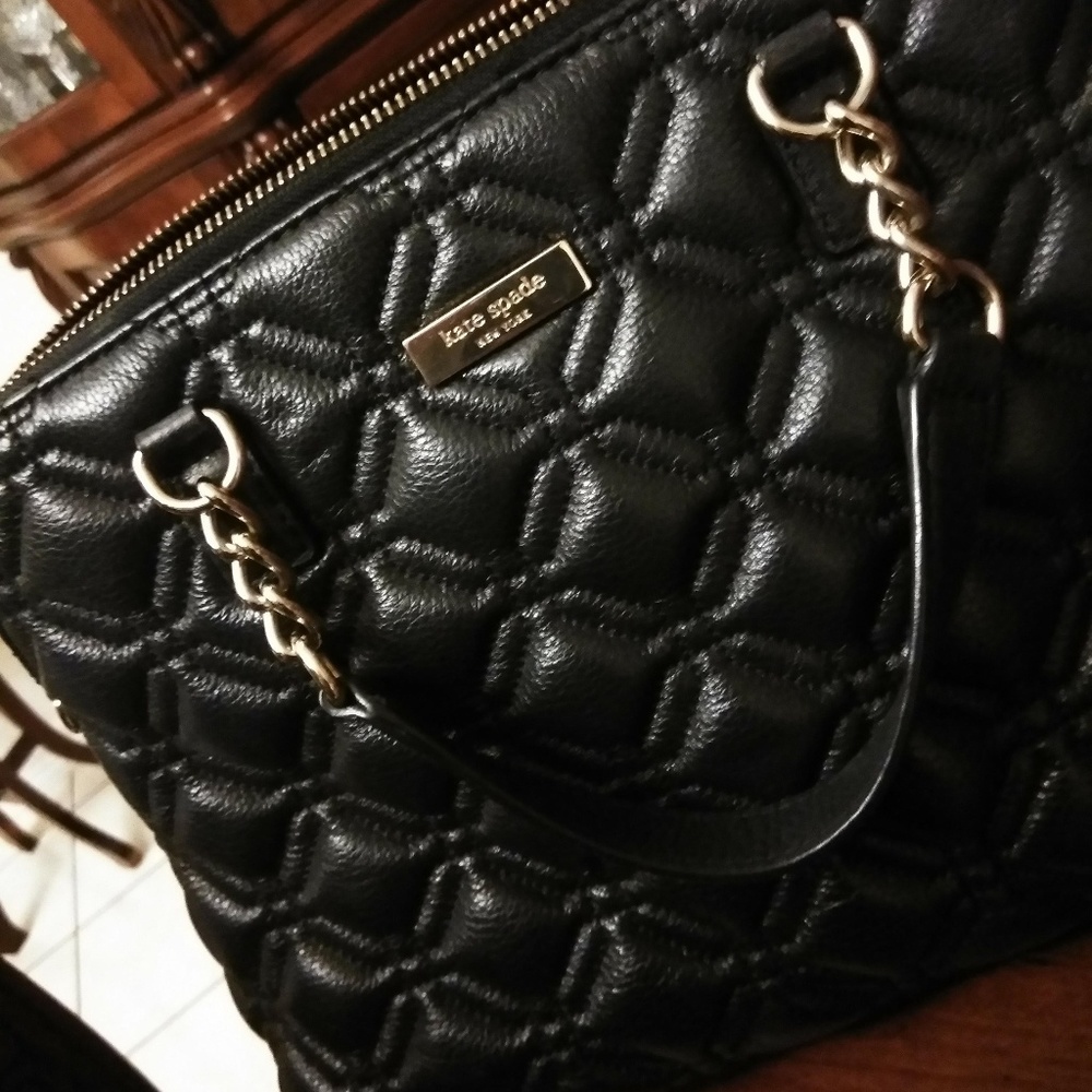 Kate Spade Astor Court Rachelle Bag